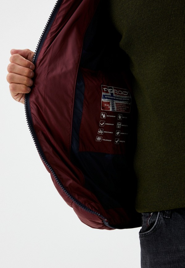 Fergo Куртка утепленная - фото 4