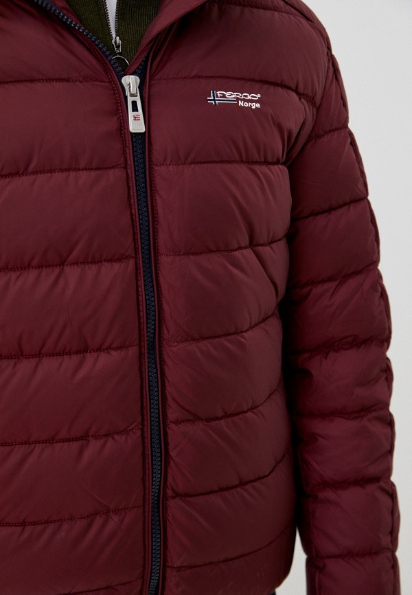 Fergo Куртка утепленная - фото 5