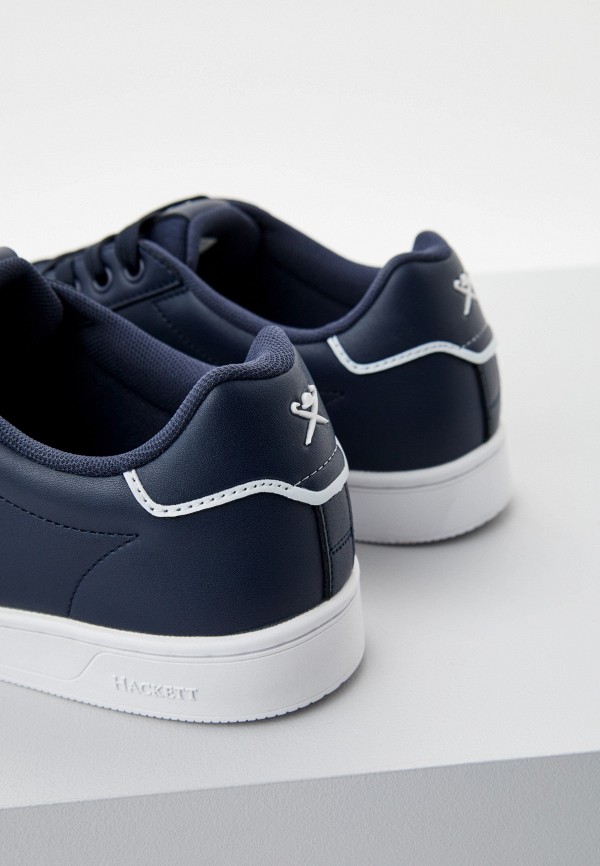 Hackett London Кеды - фото 4