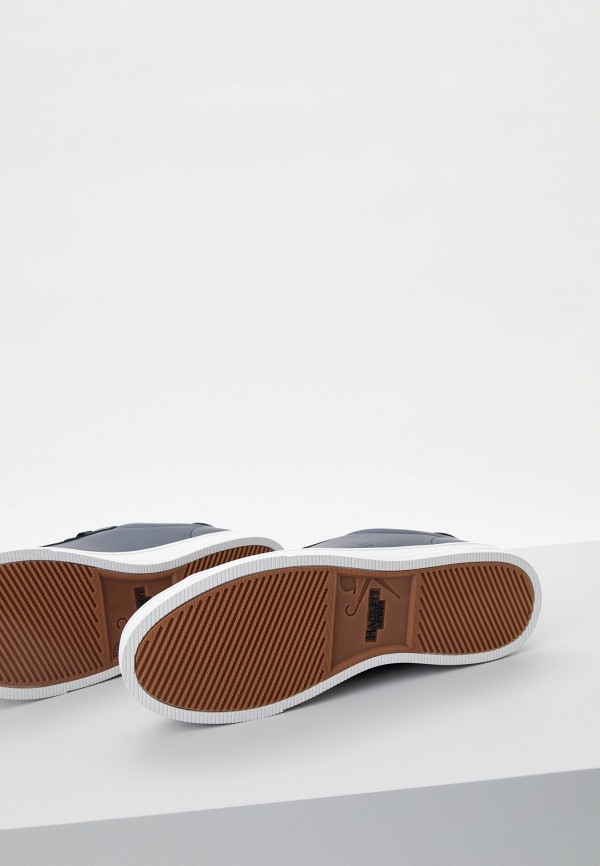 Hackett London Кеды - фото 5