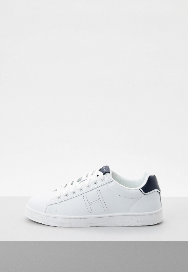 Hackett London Кеды - фото 1