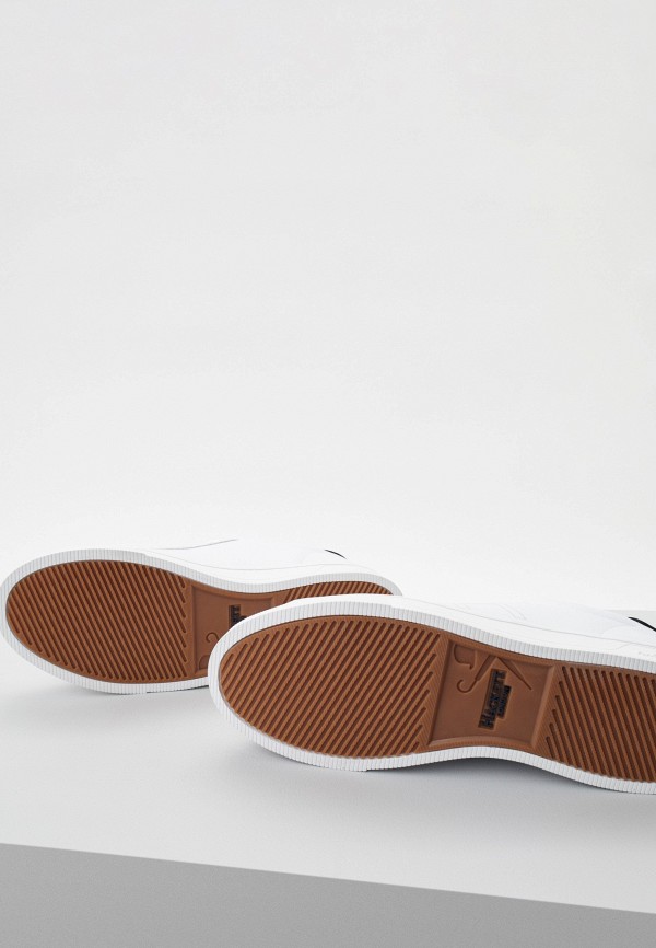 Hackett London Кеды - фото 5