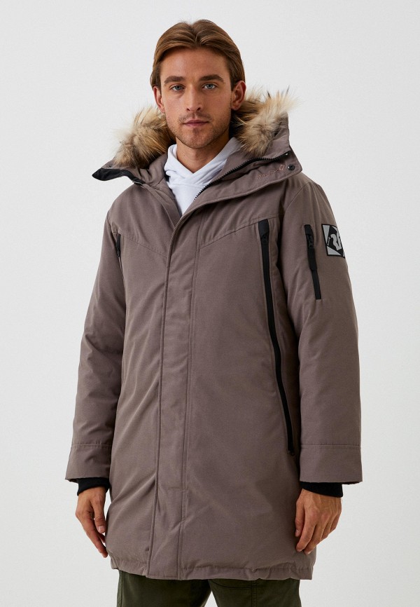 Red Fox Пуховик - Dikson IV - фото 1