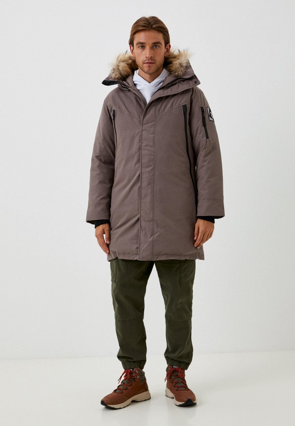 Red Fox Пуховик - Dikson IV - фото 2