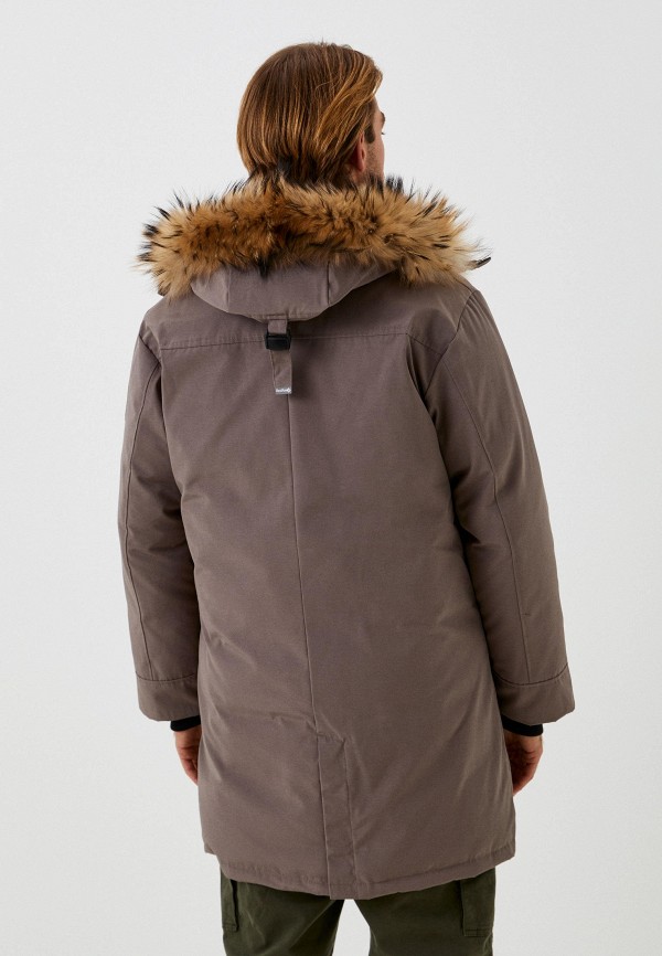 Red Fox Пуховик - Dikson IV - фото 3