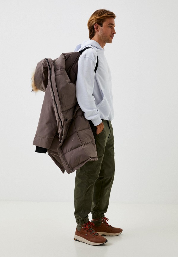 Red Fox Пуховик - Dikson IV - фото 4