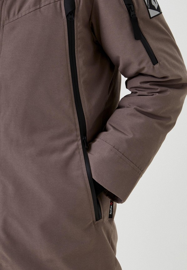 Red Fox Пуховик - Dikson IV - фото 5