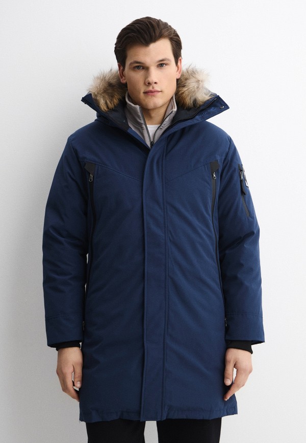Red Fox Пуховик - Dikson IV - фото 1