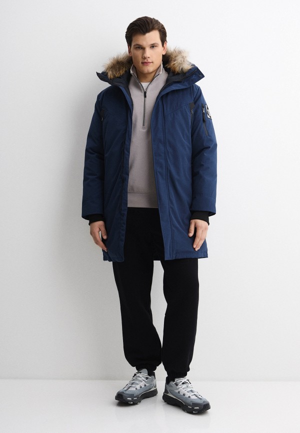 Red Fox Пуховик - Dikson IV - фото 2