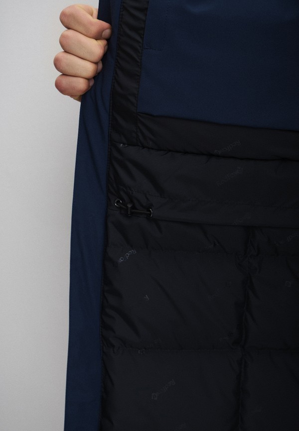 Red Fox Пуховик - Dikson IV - фото 4