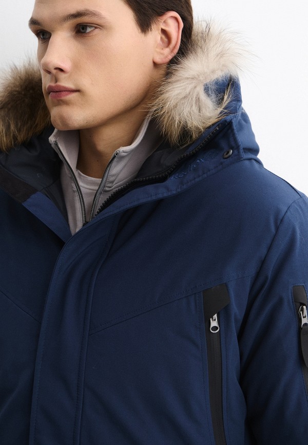 Red Fox Пуховик - Dikson IV - фото 5