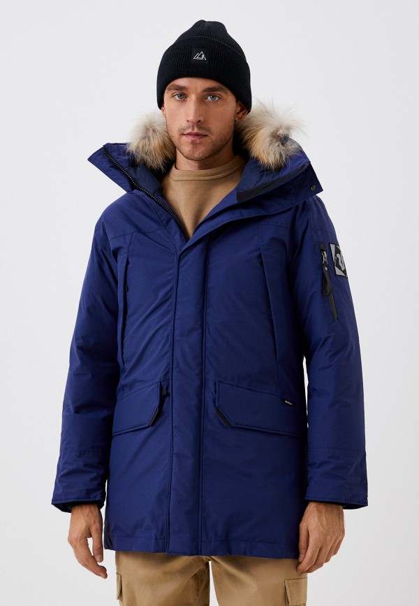 Red Fox Пуховик - Kodiak V GTX - фото 1