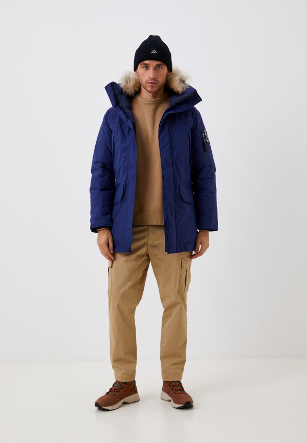 Red Fox Пуховик - Kodiak V GTX - фото 2