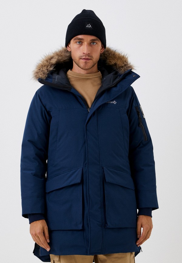 Red Fox Пуховик - Arctica III - фото 1