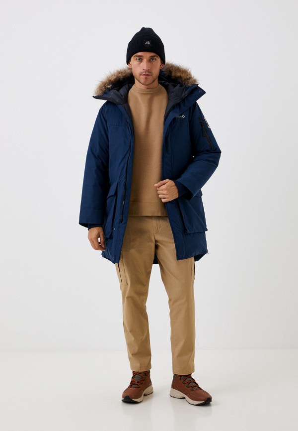 Red Fox Пуховик - Arctica III - фото 2