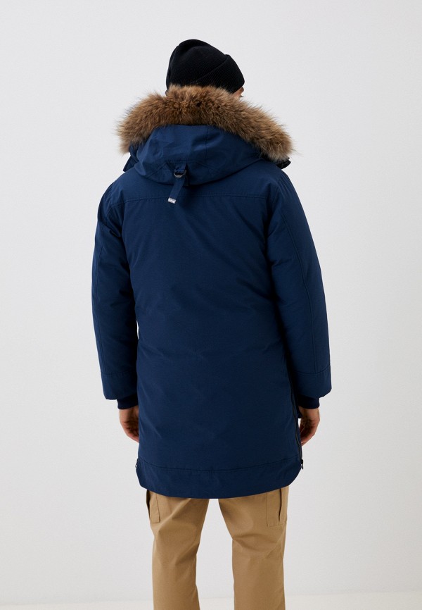 Red Fox Пуховик - Arctica III - фото 3