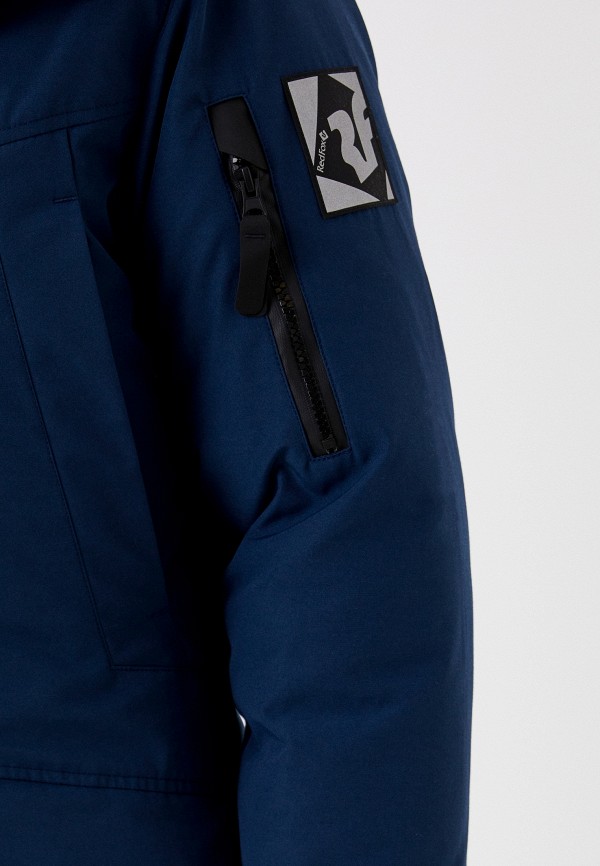 Red Fox Пуховик - Arctica III - фото 5