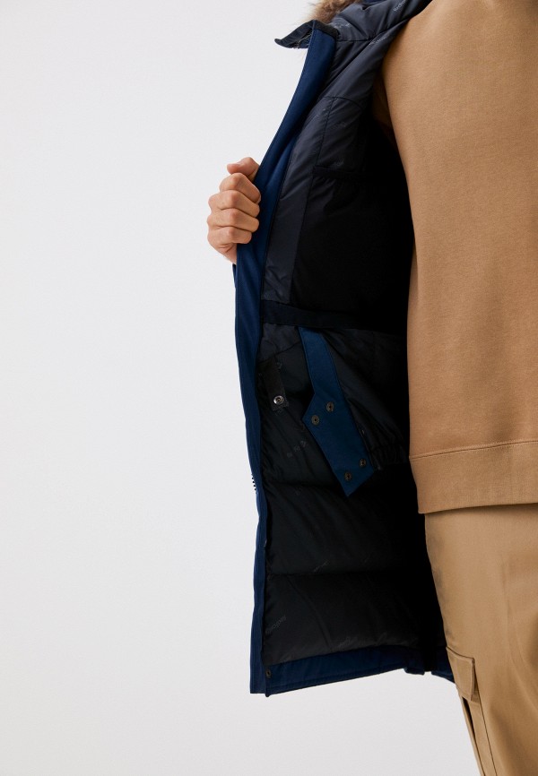 Red Fox Пуховик - Arctica III - фото 6