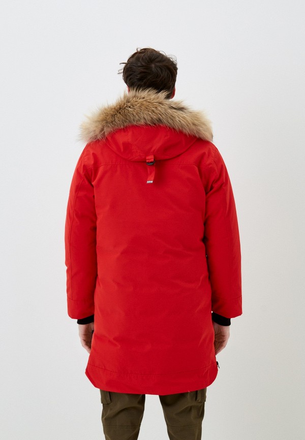 Red Fox Пуховик - Arctica III - фото 3