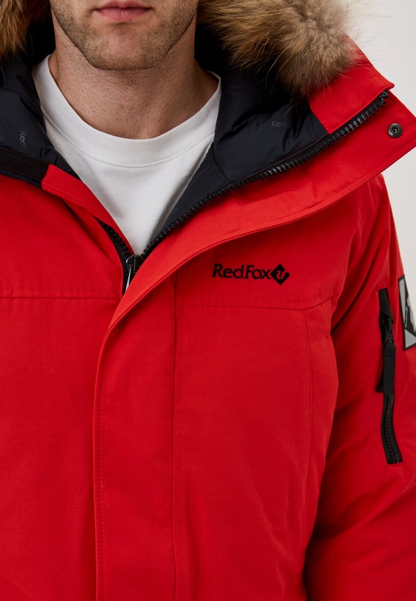 Red Fox Пуховик - Arctica III - фото 5