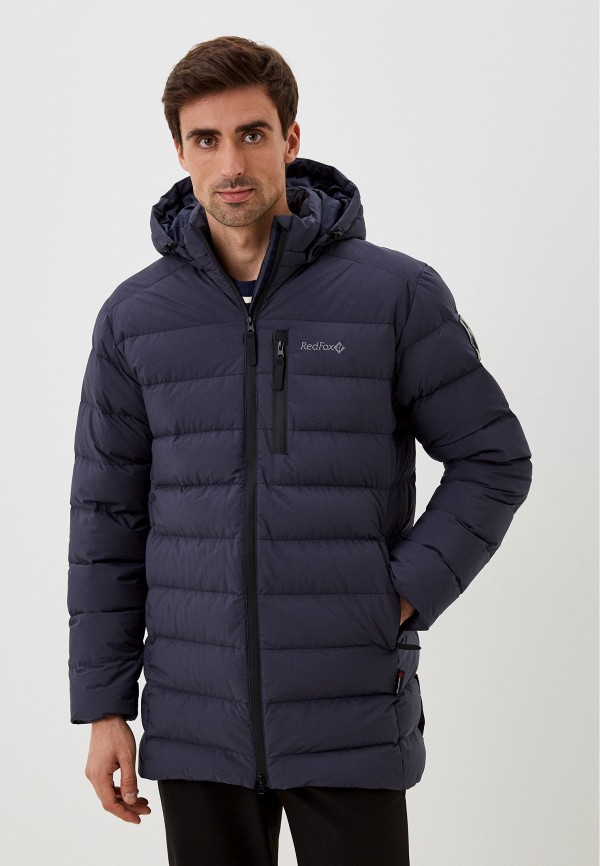 Red Fox Пуховик - Siberia II - фото 1