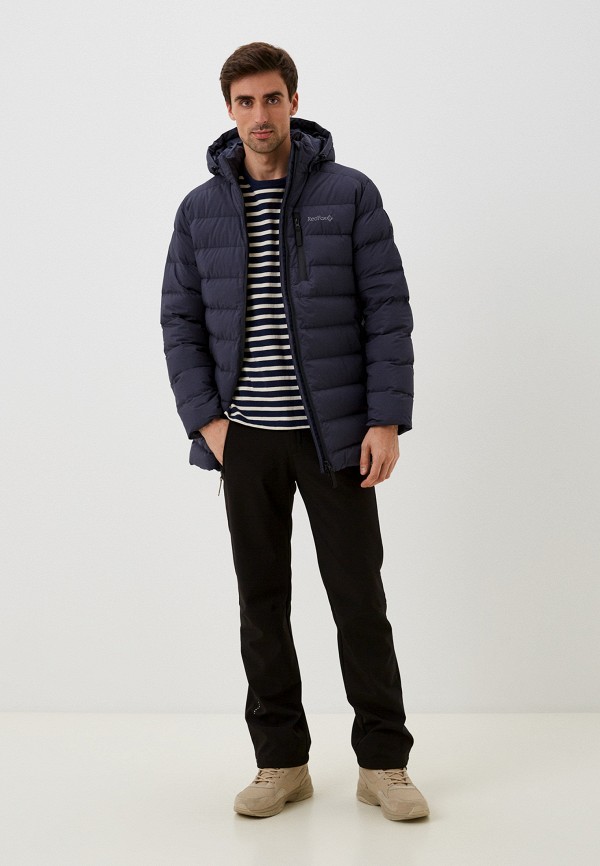 Red Fox Пуховик - Siberia II - фото 2