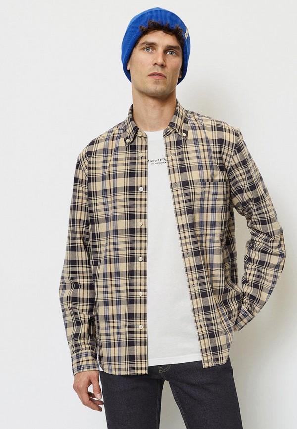 Marc O'Polo Рубашка - фото 1