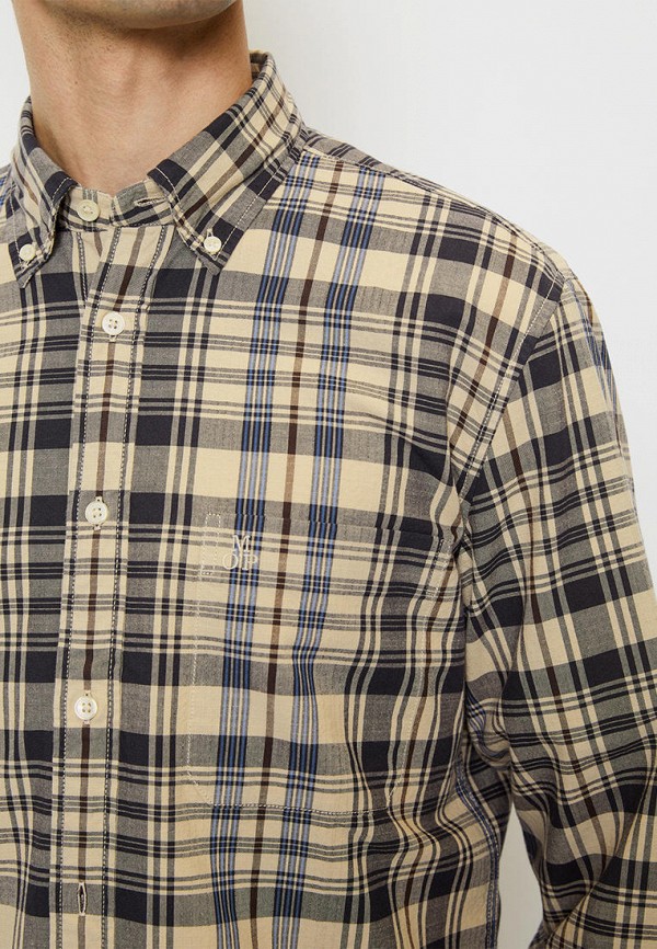 Marc O'Polo Рубашка - фото 4