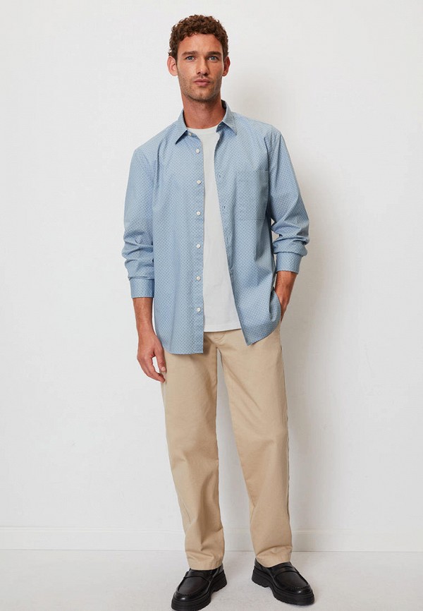 Marc O'Polo Рубашка - фото 2