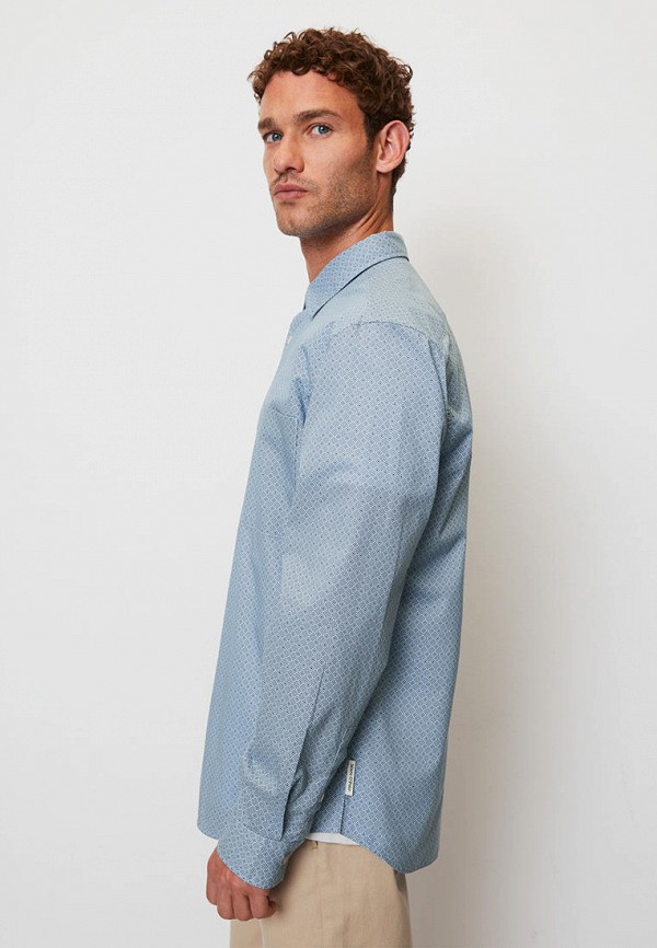 Marc O'Polo Рубашка - фото 5