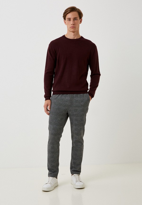 Zarina Man Джемпер - фото 2