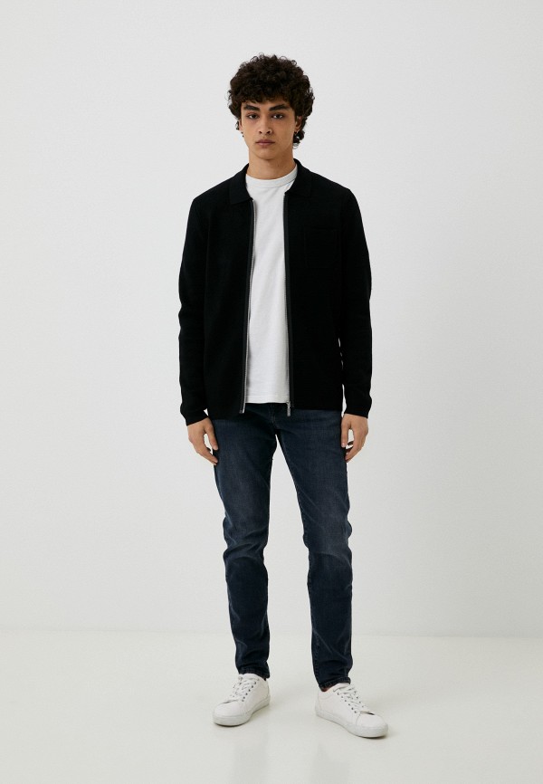 Colin's Кардиган - фото 2