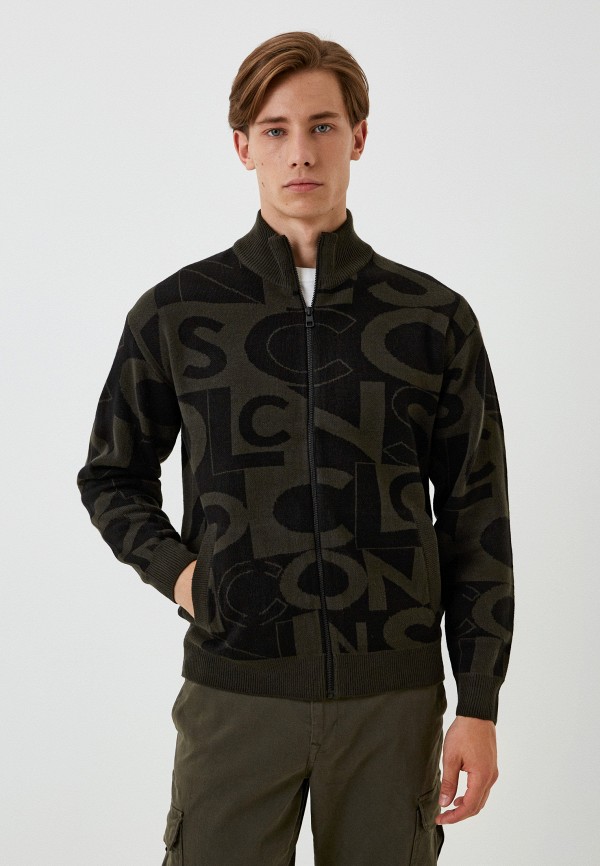 Colin's Кардиган - фото 1