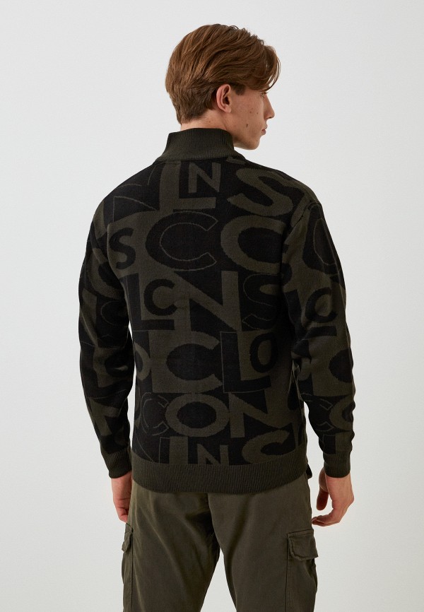 Colin's Кардиган - фото 3