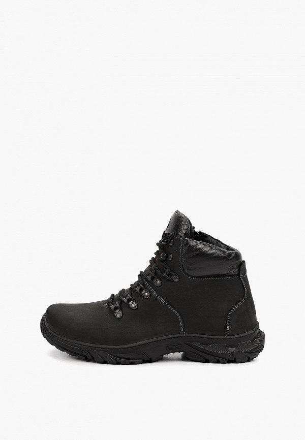 Shoiberg Ботинки -  - фото 1