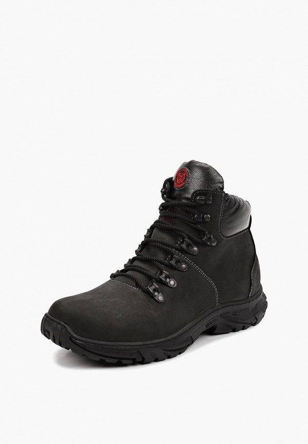 Shoiberg Ботинки -  - фото 2