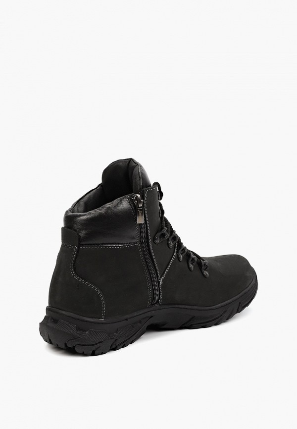 Shoiberg Ботинки -  - фото 3