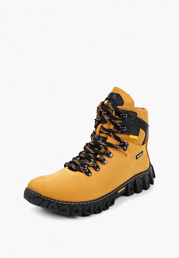 Shoiberg Ботинки трекинговые -  - фото 2