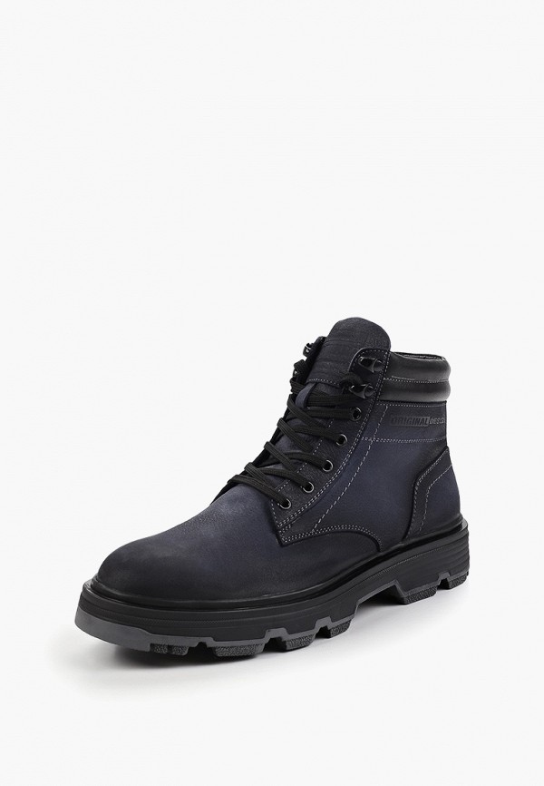 Shoiberg Ботинки - фото 2