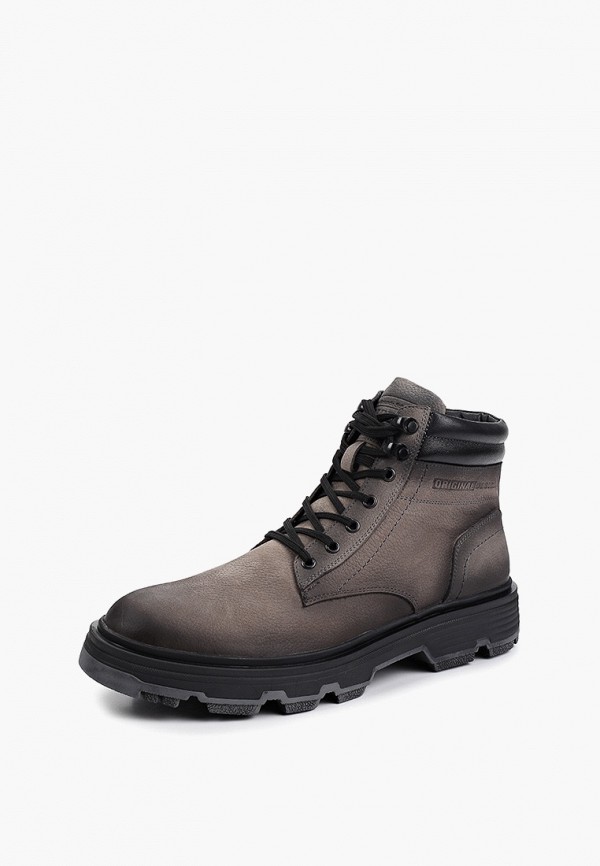 Shoiberg Ботинки - фото 2