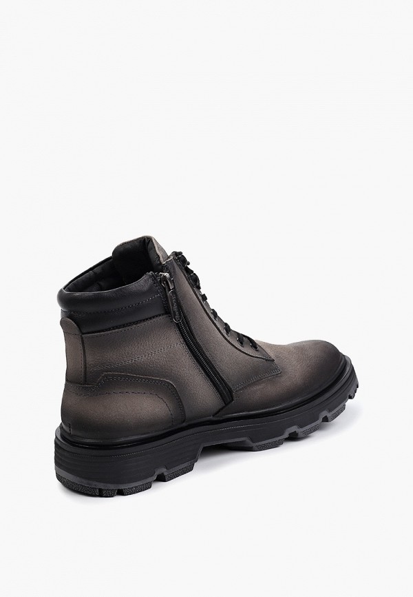 Shoiberg Ботинки - фото 3