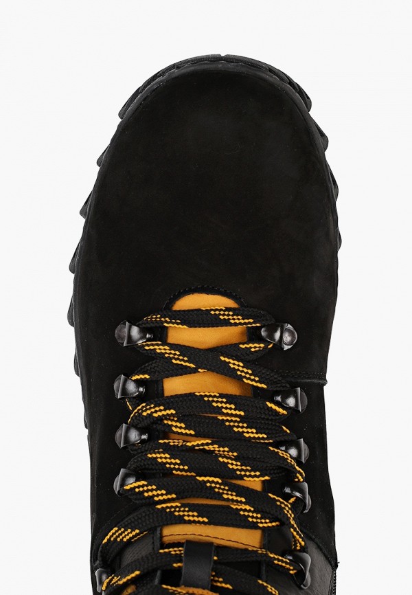 Shoiberg Ботинки трекинговые -  - фото 4