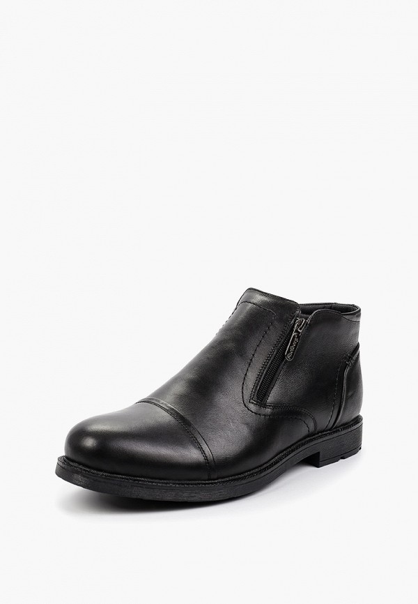 Shoiberg Ботинки - фото 2