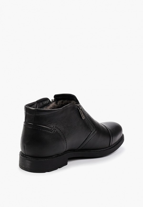 Shoiberg Ботинки - фото 3