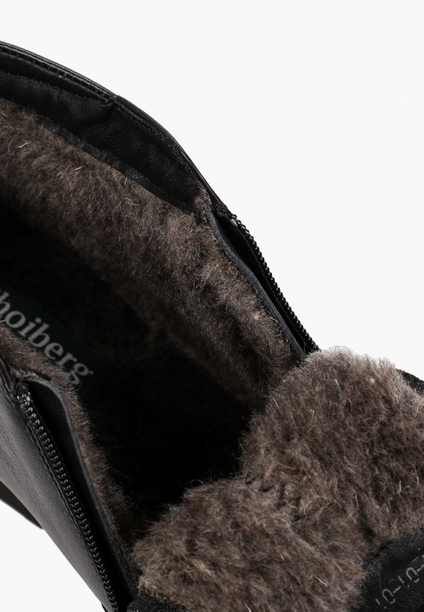 Shoiberg Ботинки - фото 6
