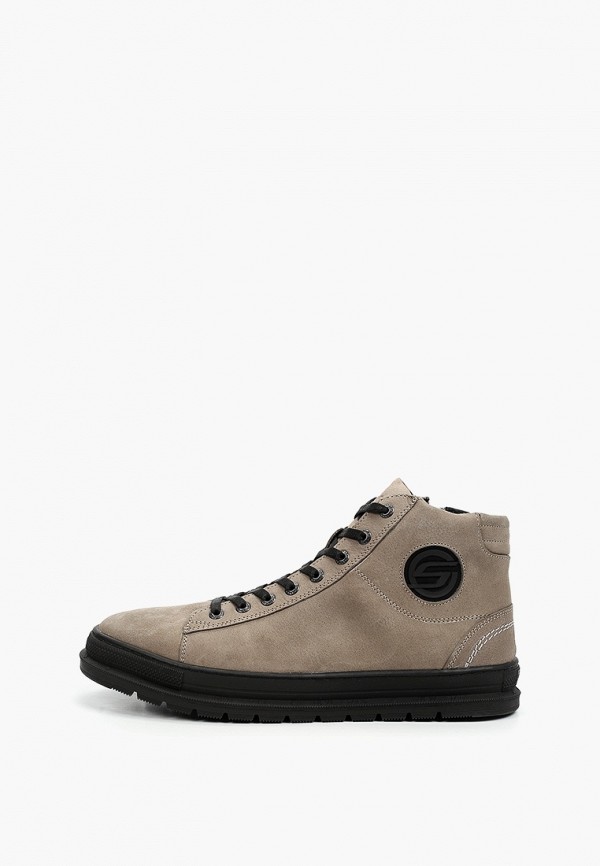 Shoiberg Кеды -  - фото 1