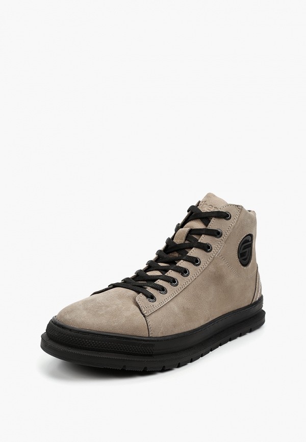 Shoiberg Кеды -  - фото 2