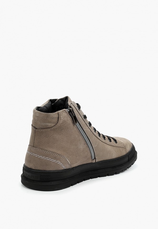 Shoiberg Кеды -  - фото 3