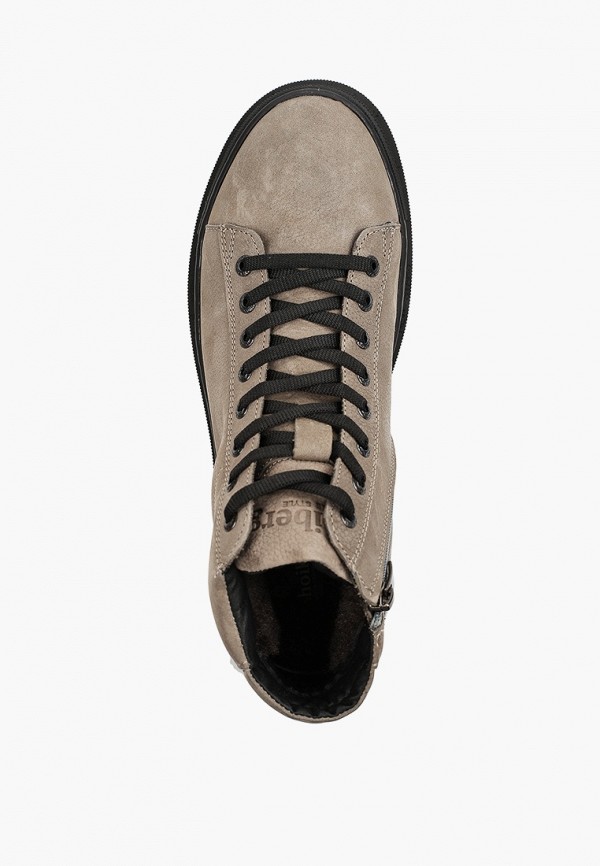 Shoiberg Кеды -  - фото 4