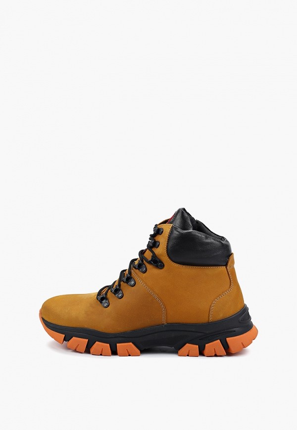 Shoiberg Ботинки -  - фото 1